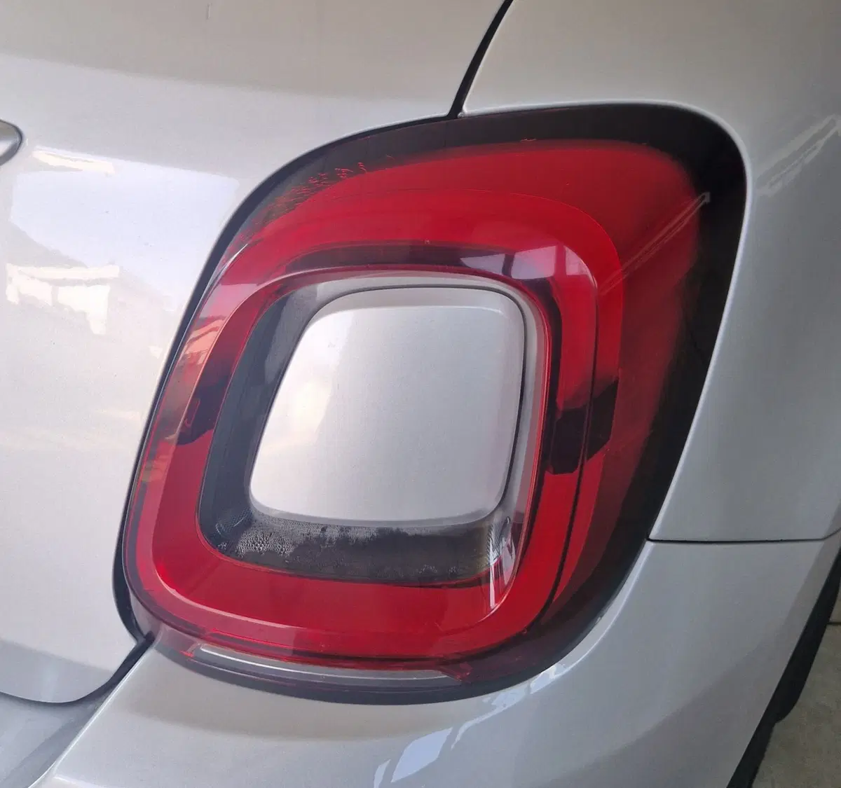 Fiat 500X usata a Terni (17)