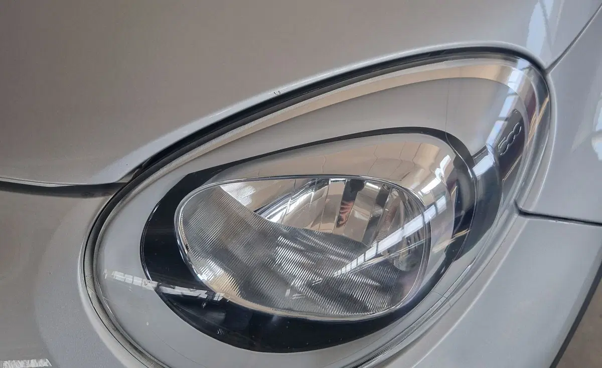 Fiat 500X usata a Terni (19)