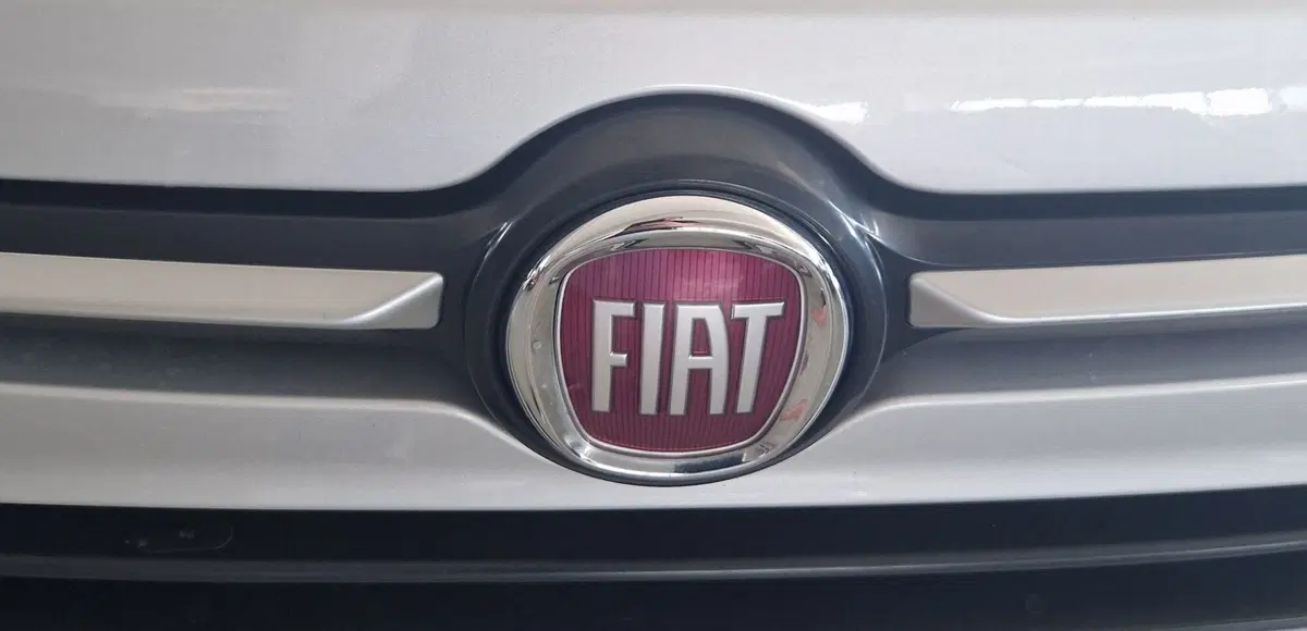 Fiat 500X usata a Terni (20)