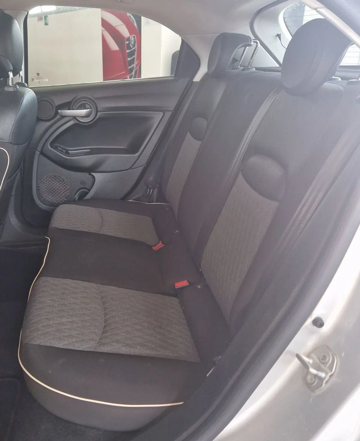 Fiat 500X usata a Terni (9)