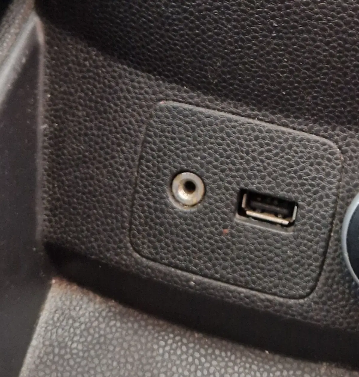 Ford Fiesta usata a Terni (15)