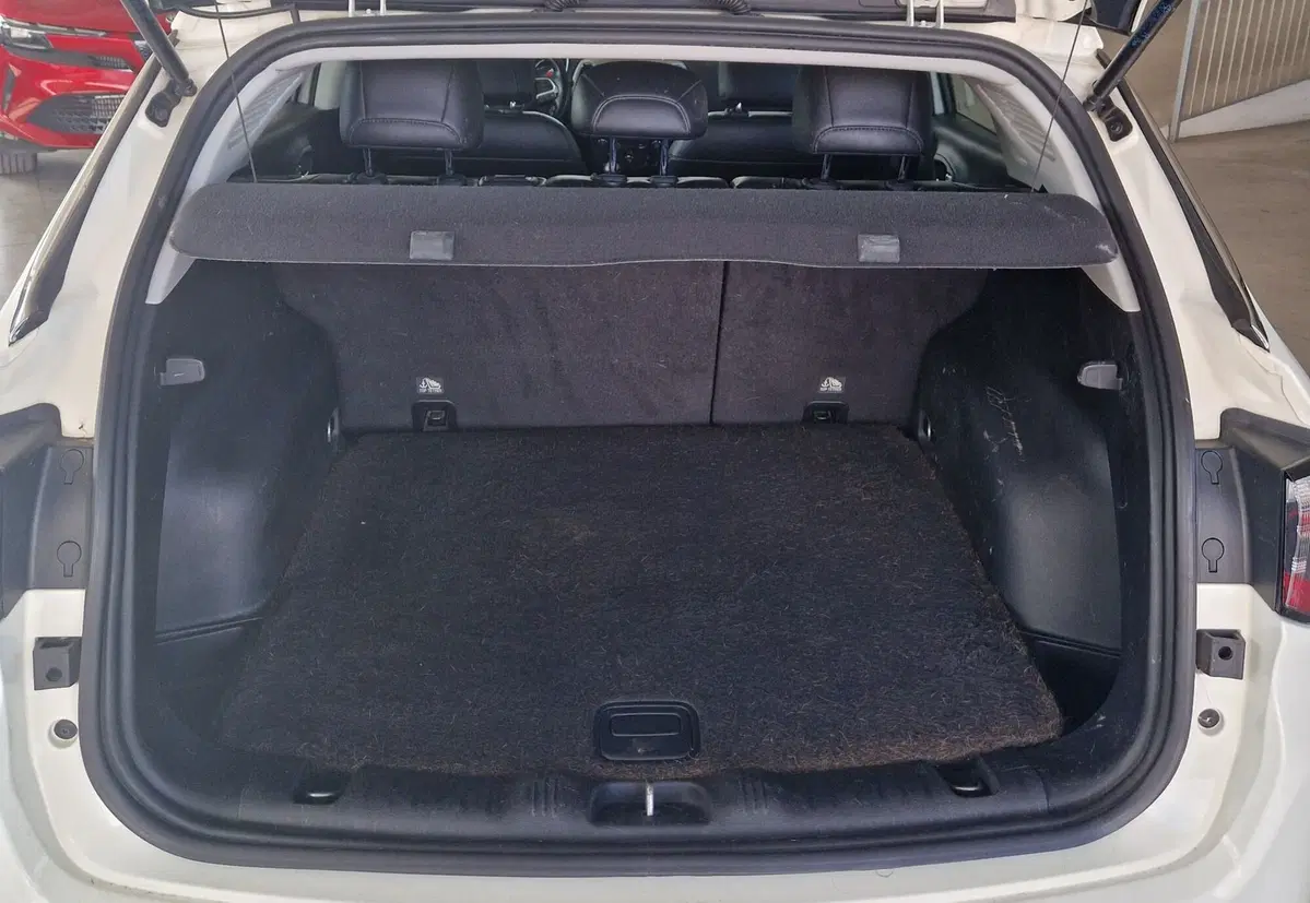 Jeep Compass usata a Terni (10)