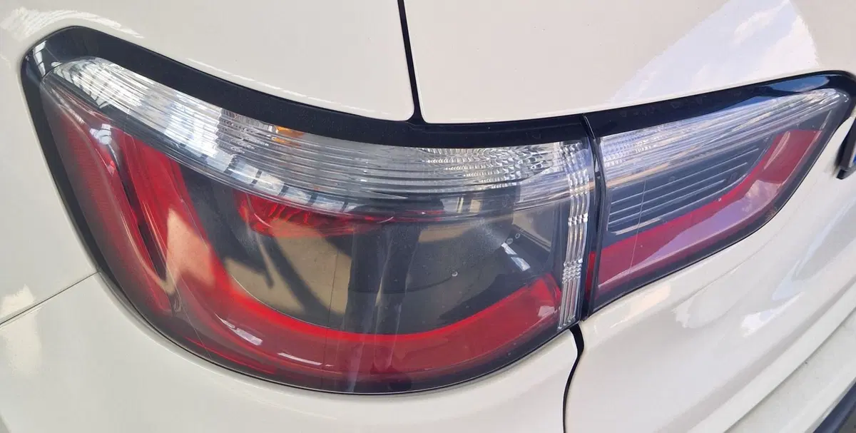 Jeep Compass usata a Terni (16)