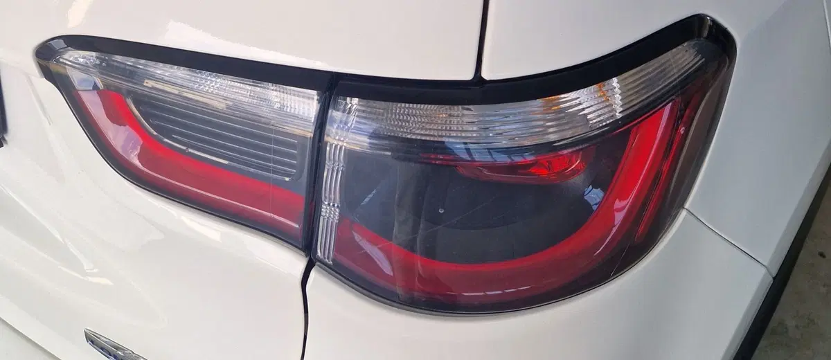 Jeep Compass usata a Terni (17)