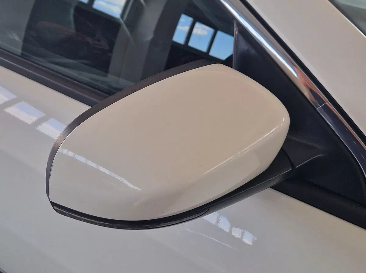 Jeep Compass usata a Terni (18)