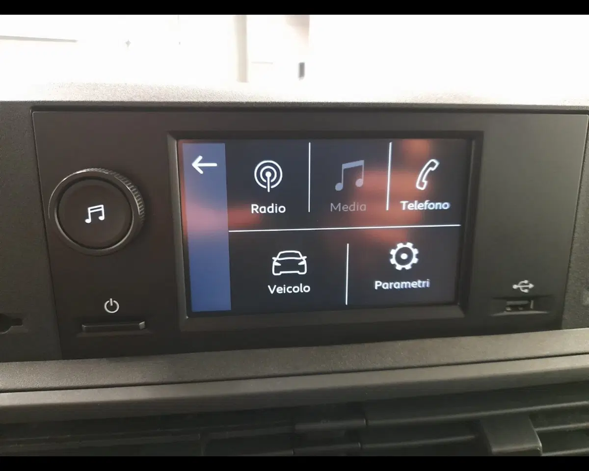 Opel Vivaro Furgone usata a Alessandria (13)