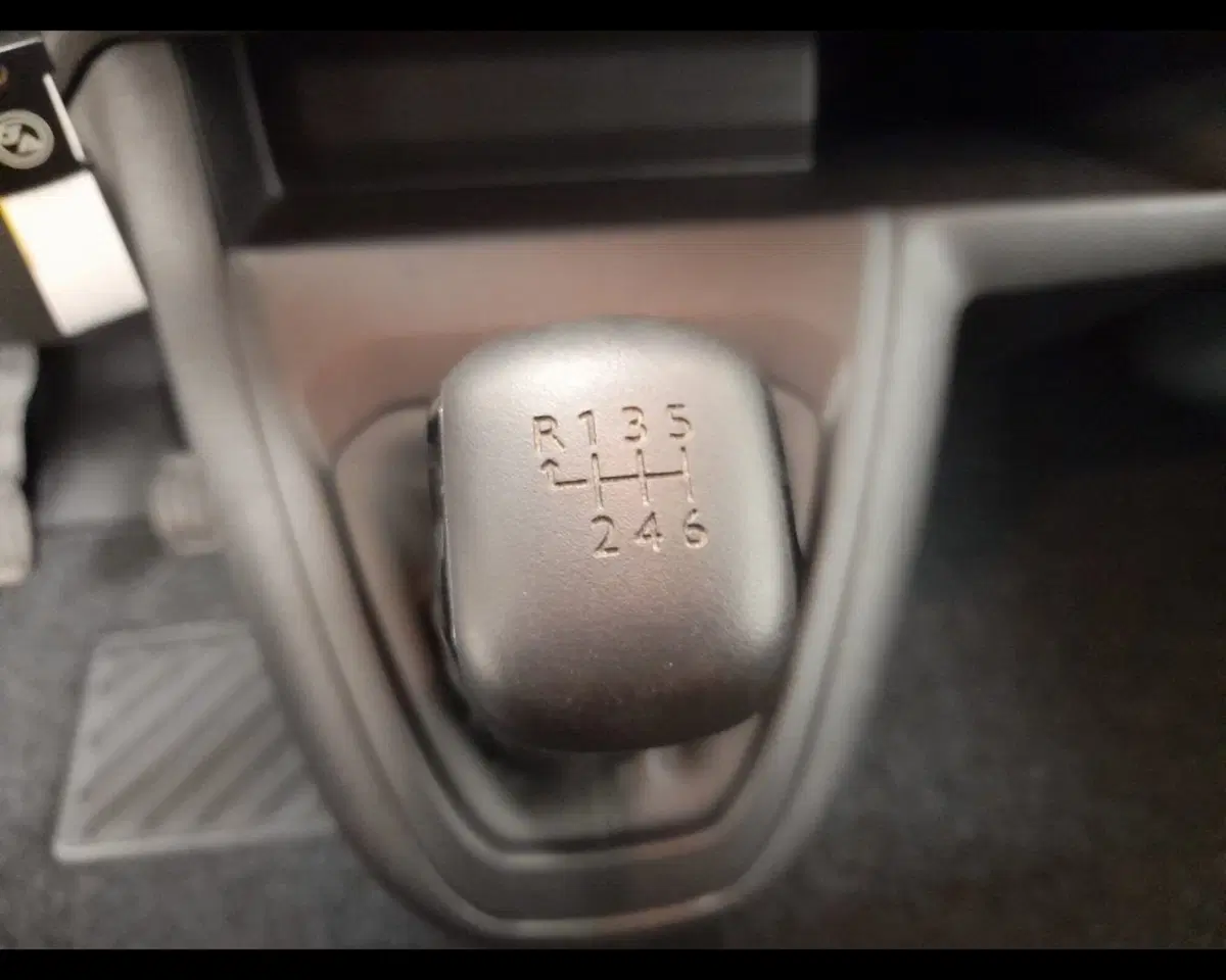Opel Vivaro Furgone usata a Alessandria (15)