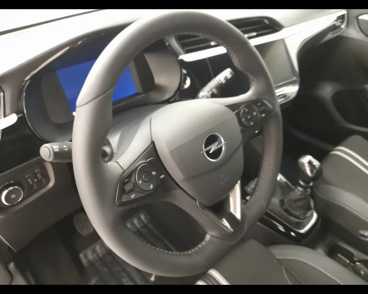 Opel Corsa usata a Alessandria (10)