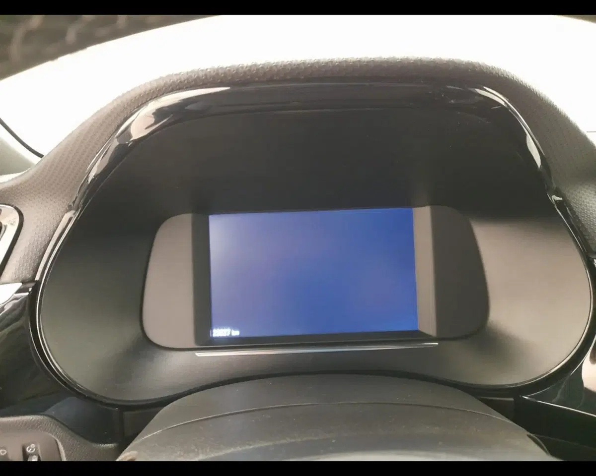 Opel Corsa usata a Alessandria (11)