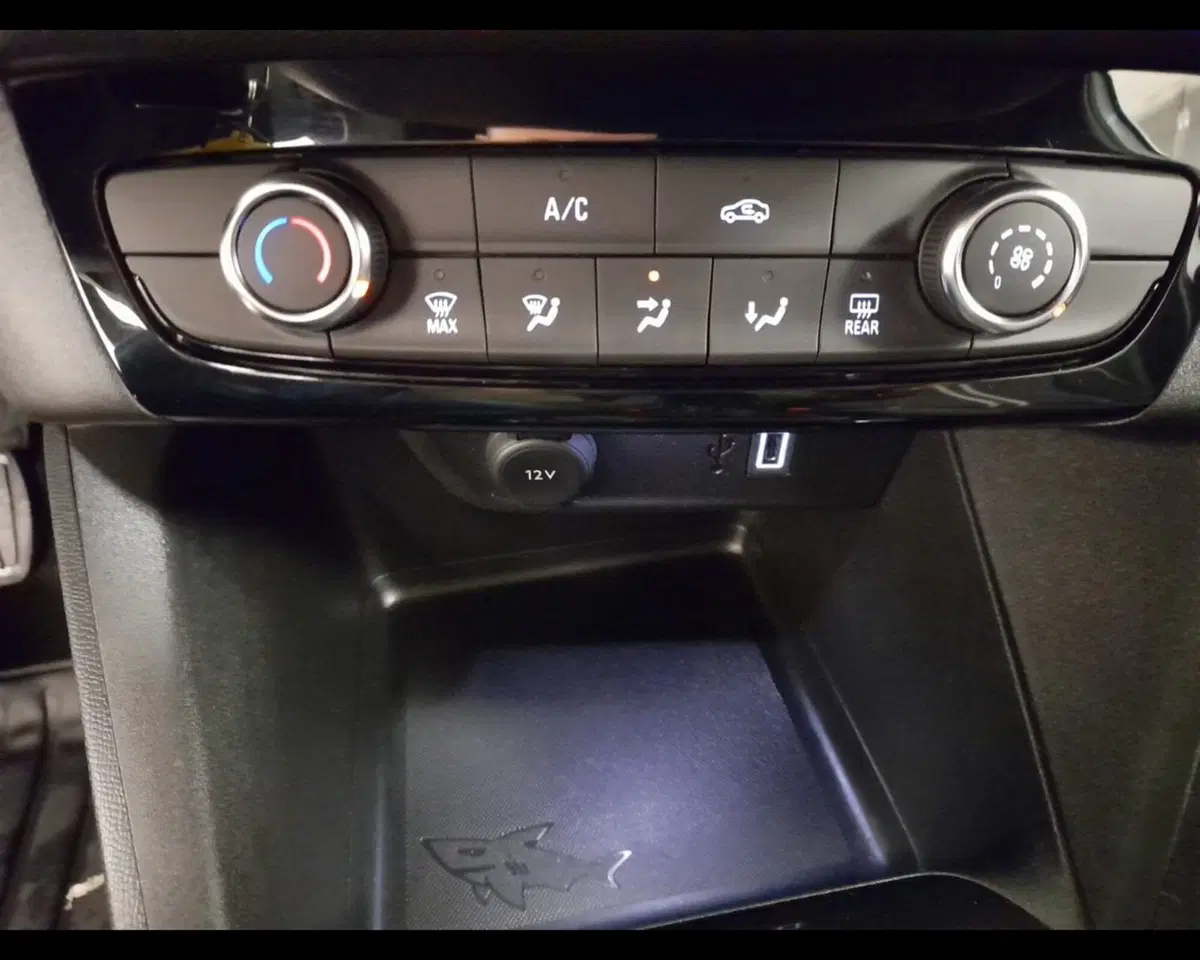 Opel Corsa usata a Alessandria (16)