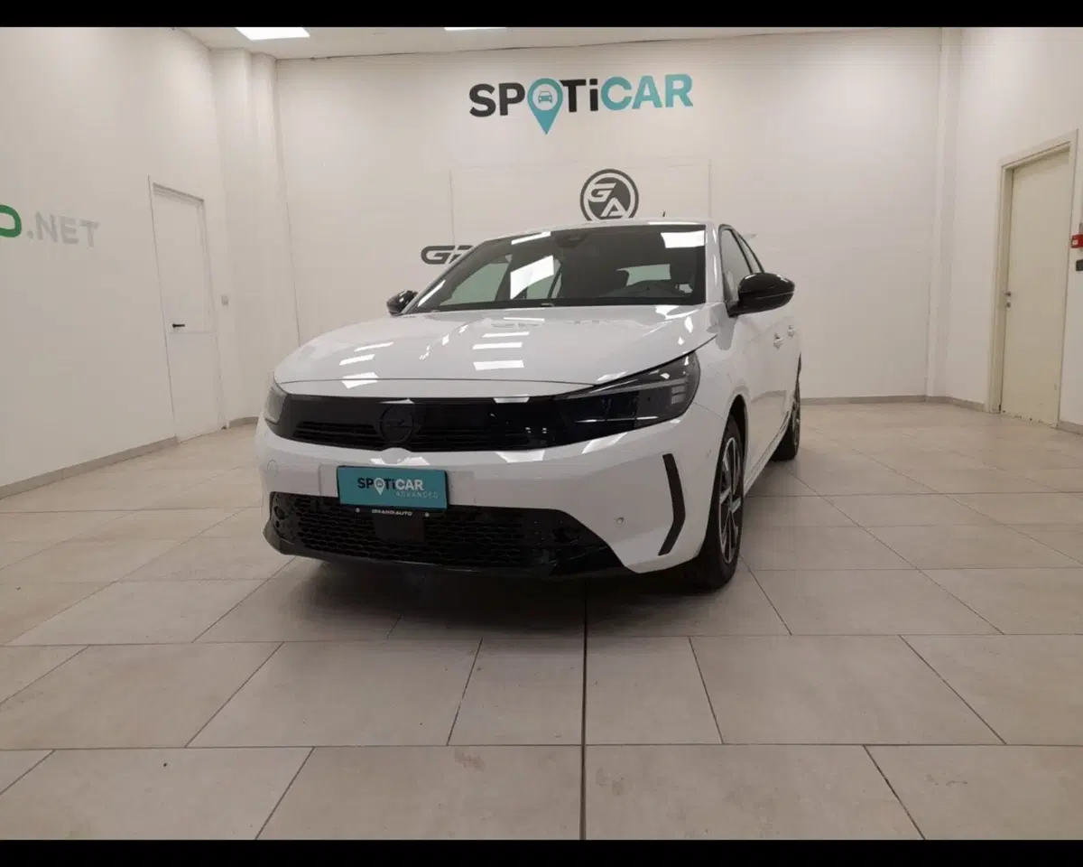 Opel Corsa usata a Alessandria (2)