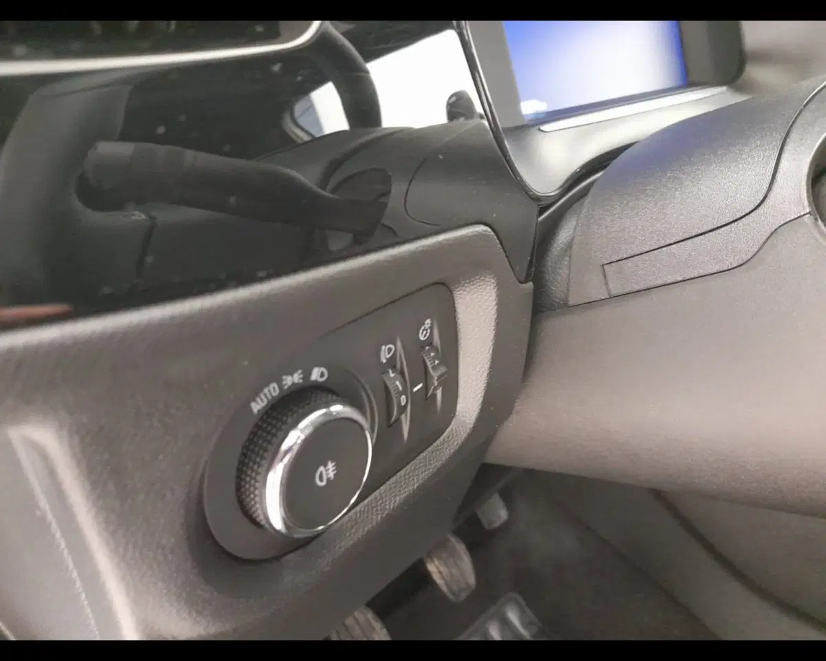Opel Corsa usata a Alessandria (20)