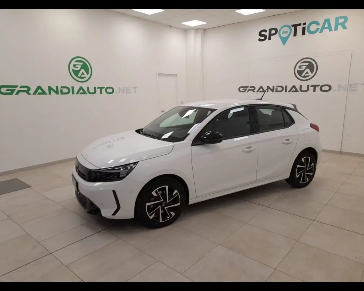 Opel Corsa usata a Alessandria (3)