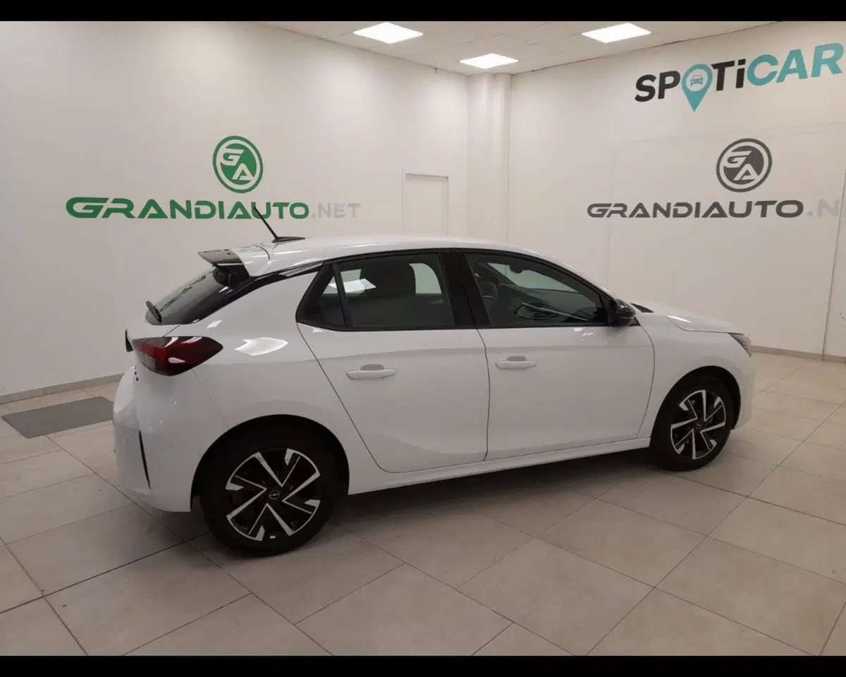 Opel Corsa usata a Alessandria (7)