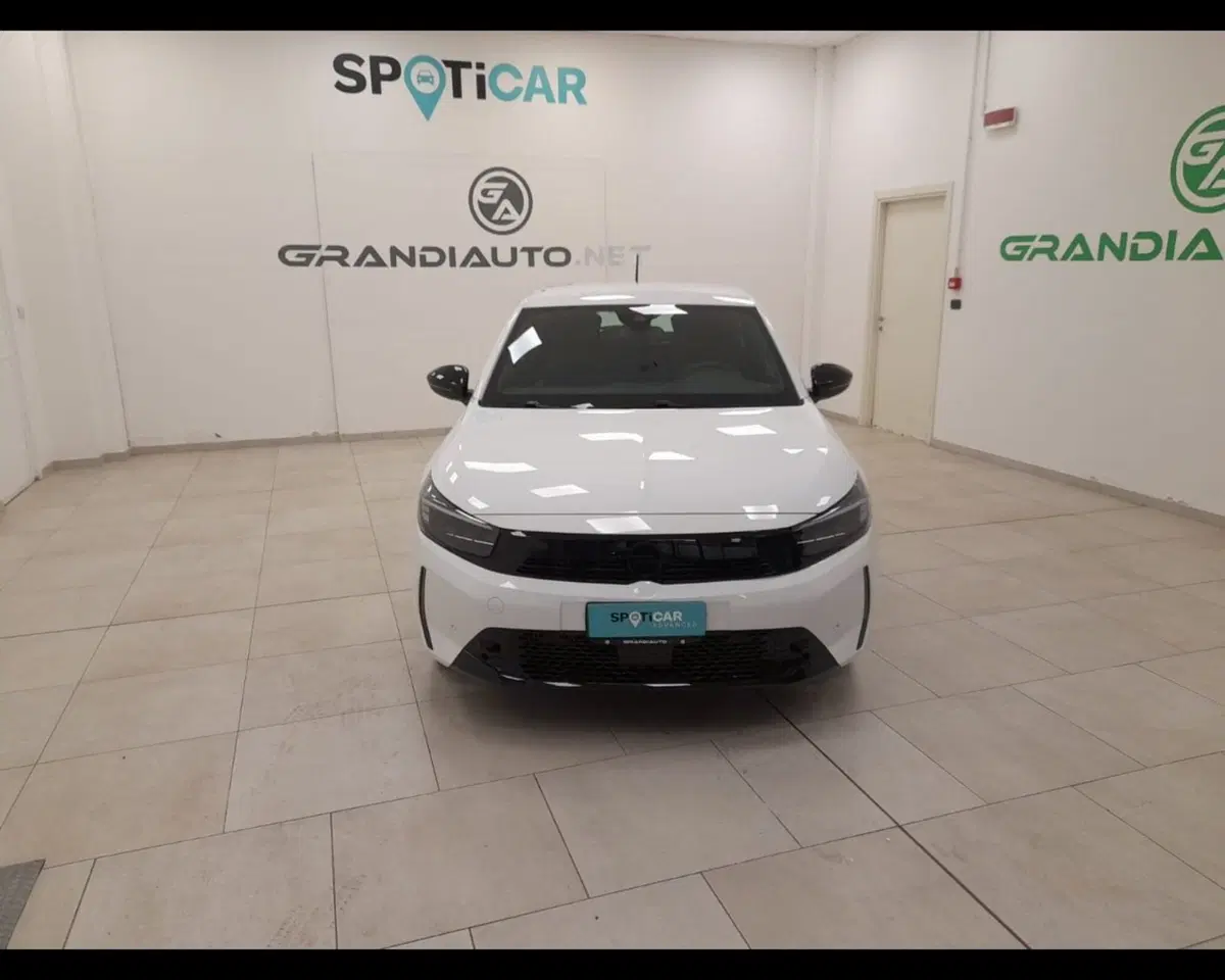 Opel Corsa usata a Alessandria (9)