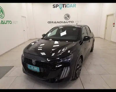 Peugeot 208 PureTech 100 Stop&amp;Start 5 porte GT del 2024 usata a Asti