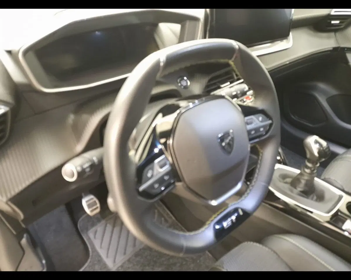 Peugeot 208 usata a Asti (10)