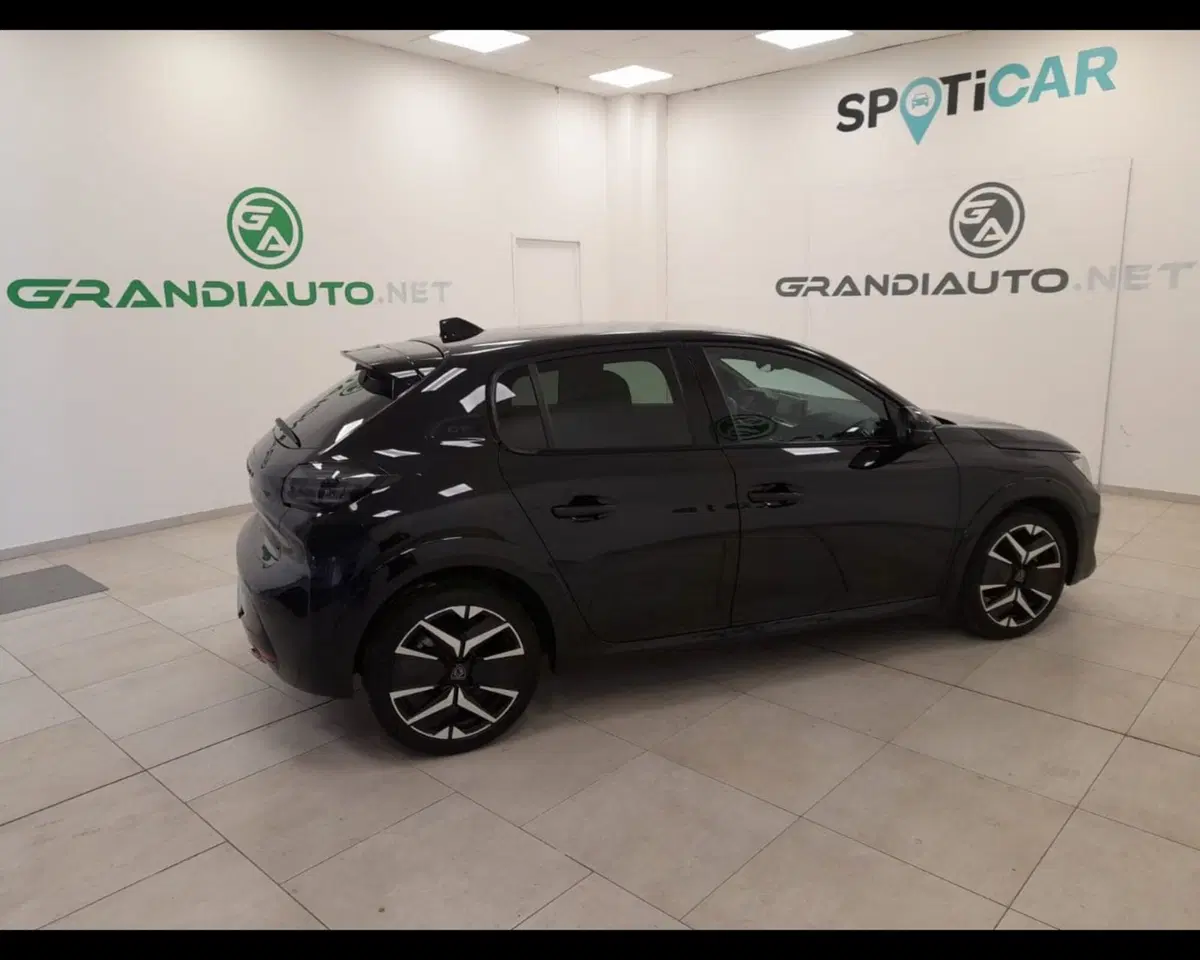 Peugeot 208 usata a Asti (7)