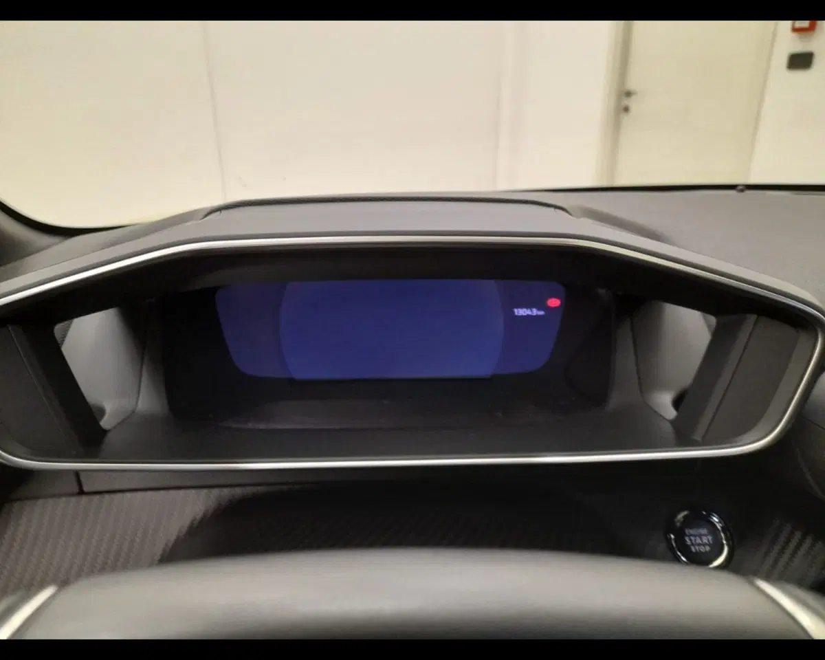 Peugeot 208 usata a Alessandria (11)