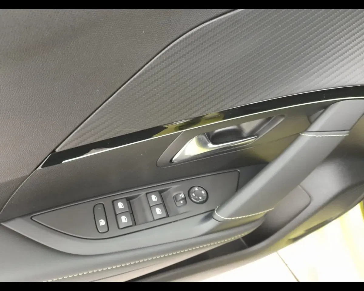 Peugeot 208 usata a Alessandria (20)
