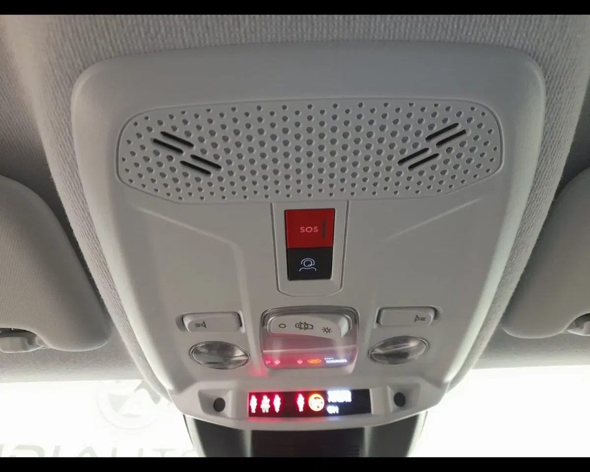 Peugeot 208 usata a Asti (17)
