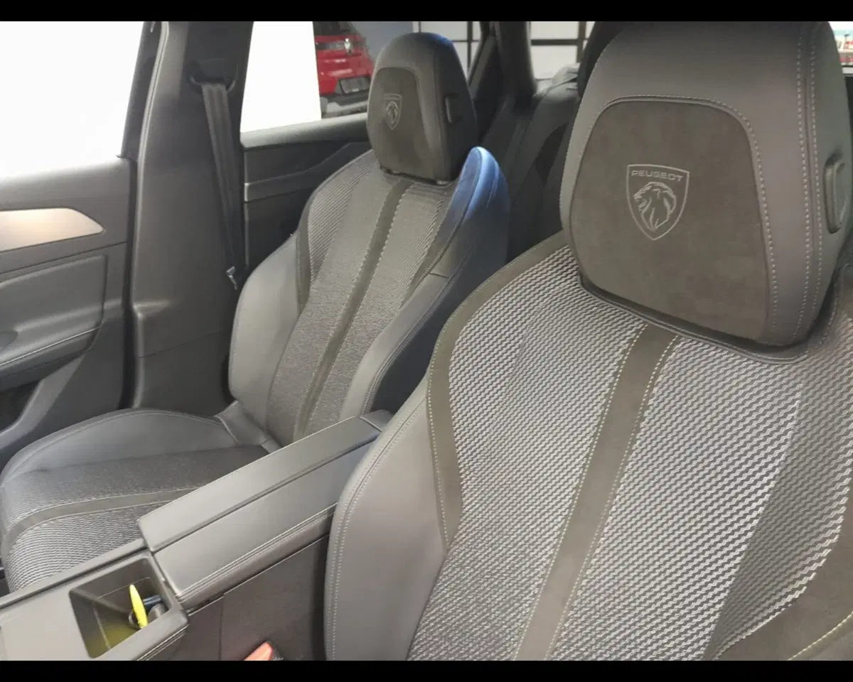 Peugeot 308 SW usata a Alessandria (18)
