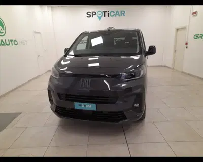Fiat Ulysse M1 2.0 bluehdi 180cv L2H1 AT8 del 2025 usata a Novi Ligure