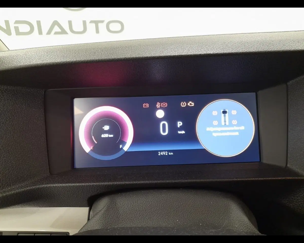 Fiat Ulysse usata a Alessandria (10)