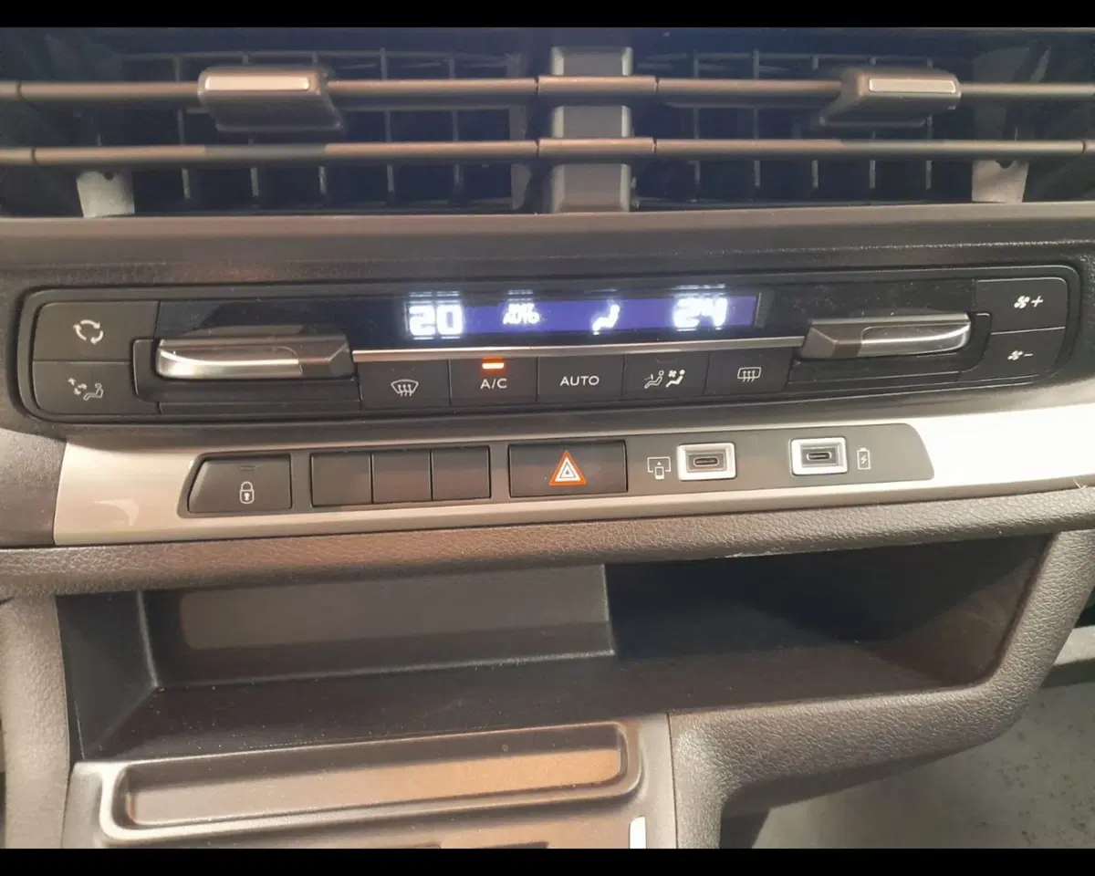 Fiat Ulysse usata a Alessandria (12)