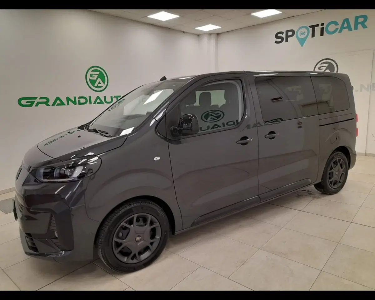 Fiat Ulysse usata a Alessandria (2)