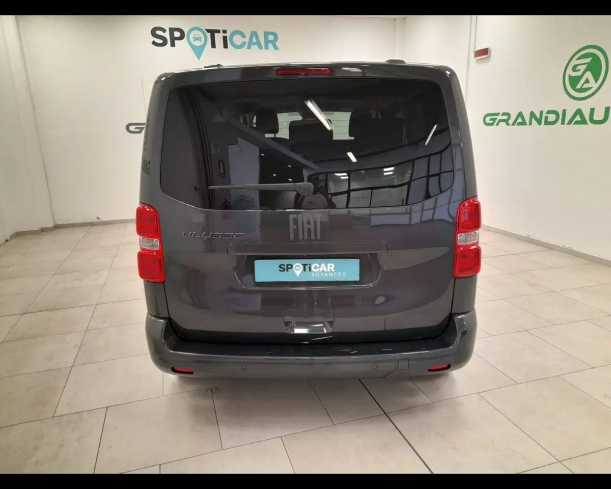 Fiat Ulysse usata a Alessandria (4)