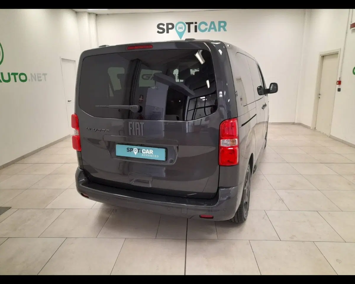Fiat Ulysse usata a Alessandria (6)