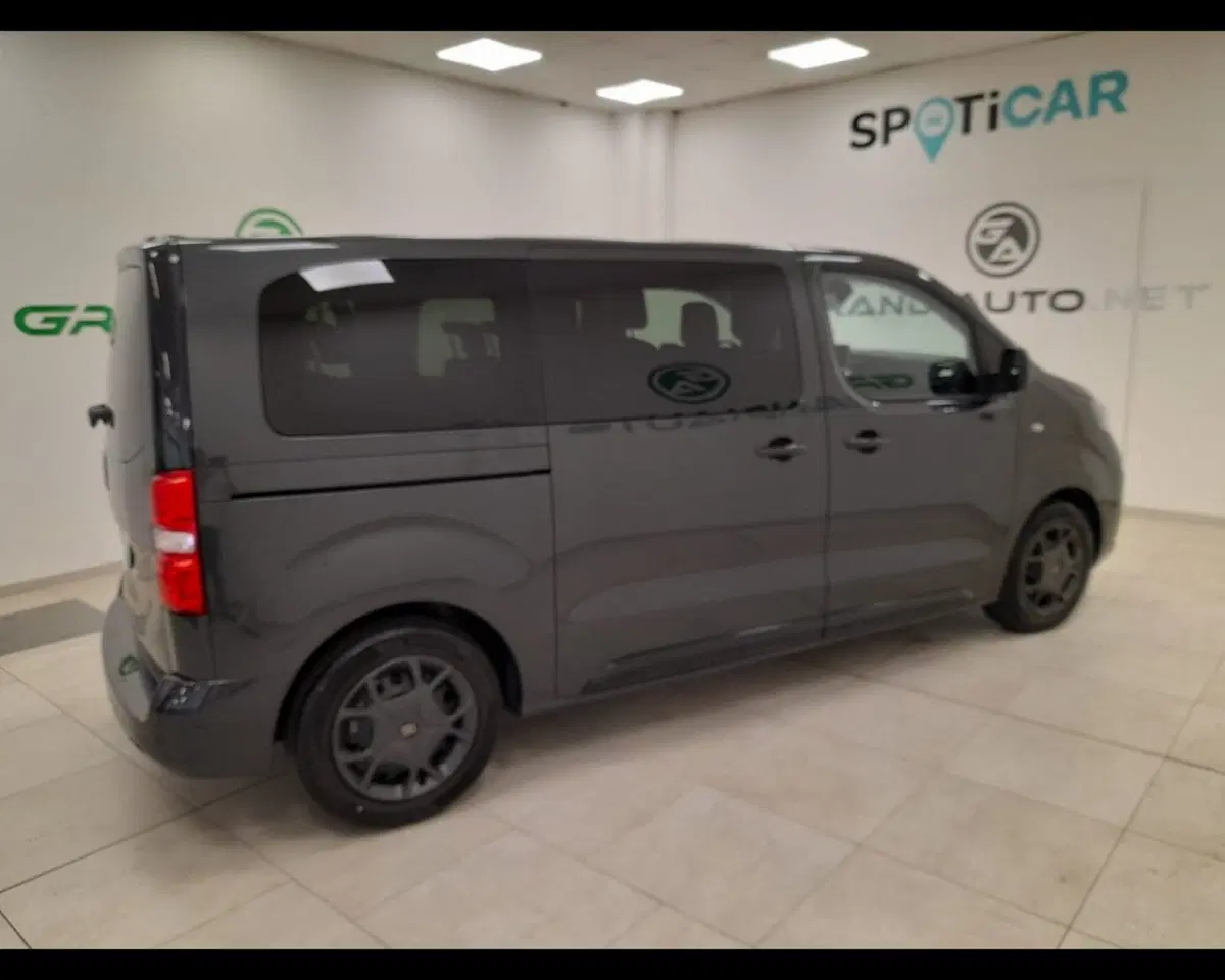 Fiat Ulysse usata a Alessandria (7)