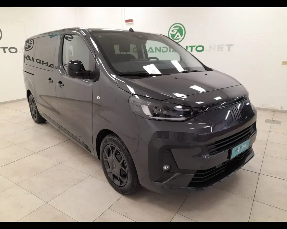 Fiat Ulysse usata a Alessandria (8)