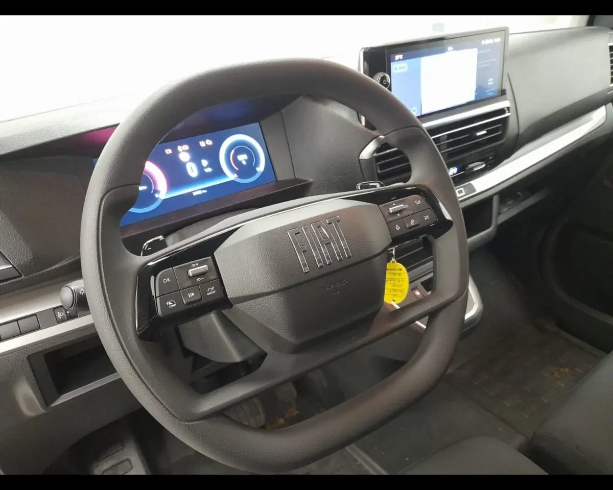 Fiat Ulysse usata a Alessandria (9)