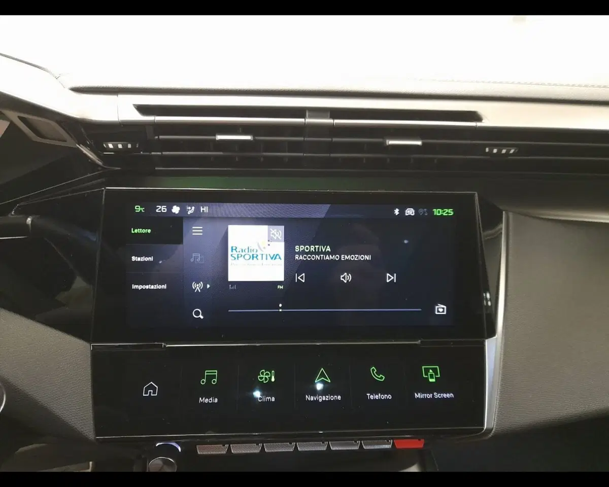 Peugeot 308 SW usata a Asti (10)