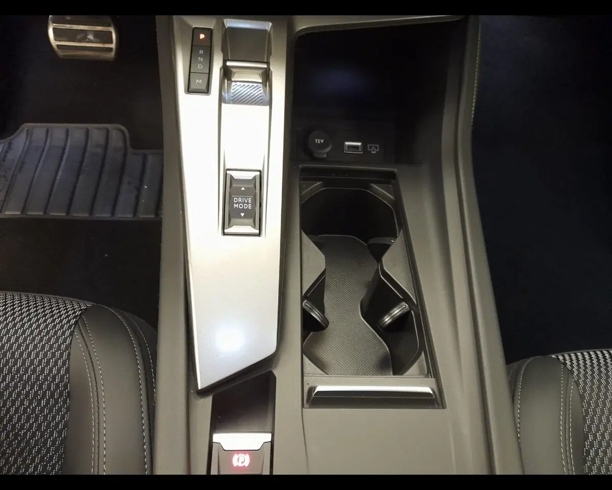 Peugeot 308 SW usata a Asti (12)