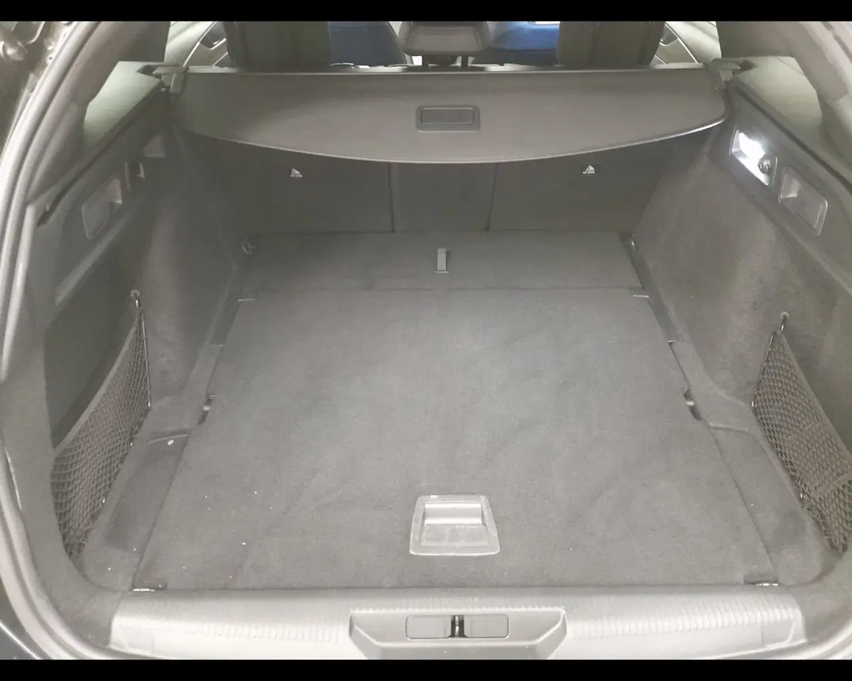 Peugeot 308 SW usata a Asti (19)