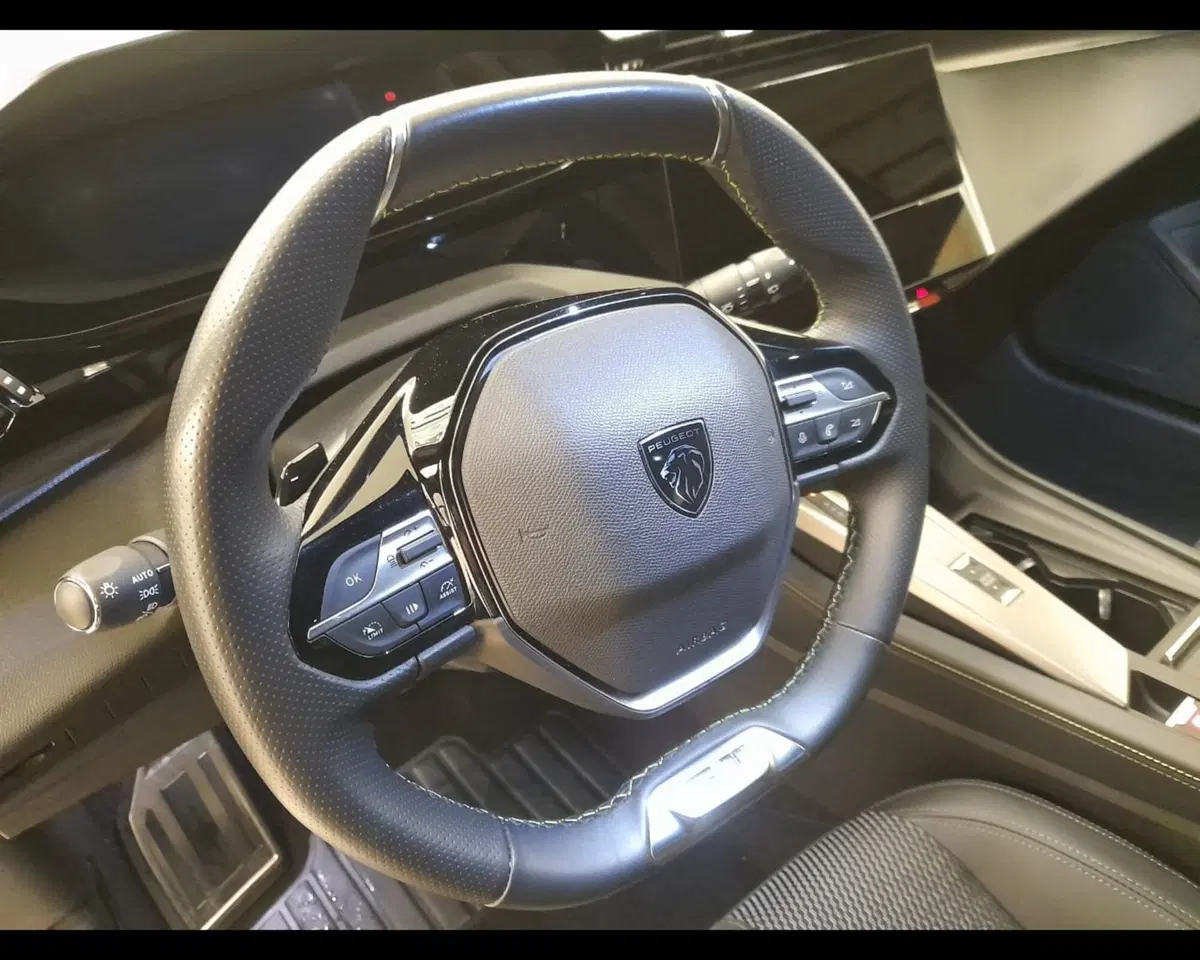 Peugeot 308 SW usata a Asti (7)