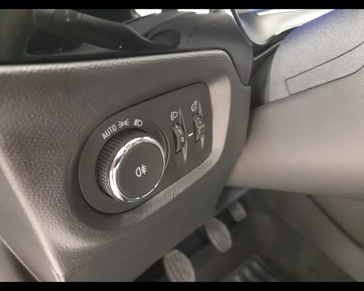 Opel Corsa usata a Alessandria (17)