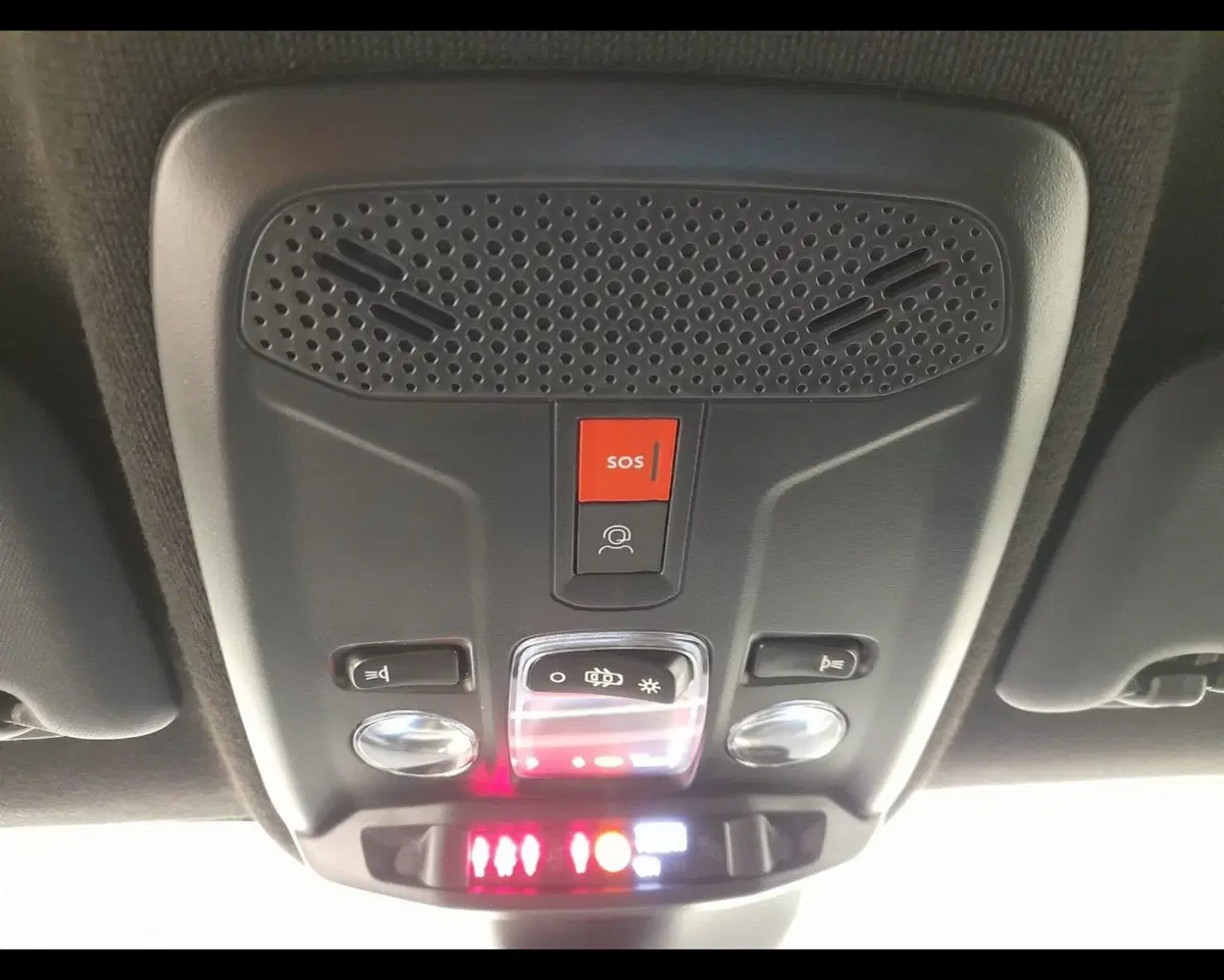 Opel Corsa usata a Alessandria (19)