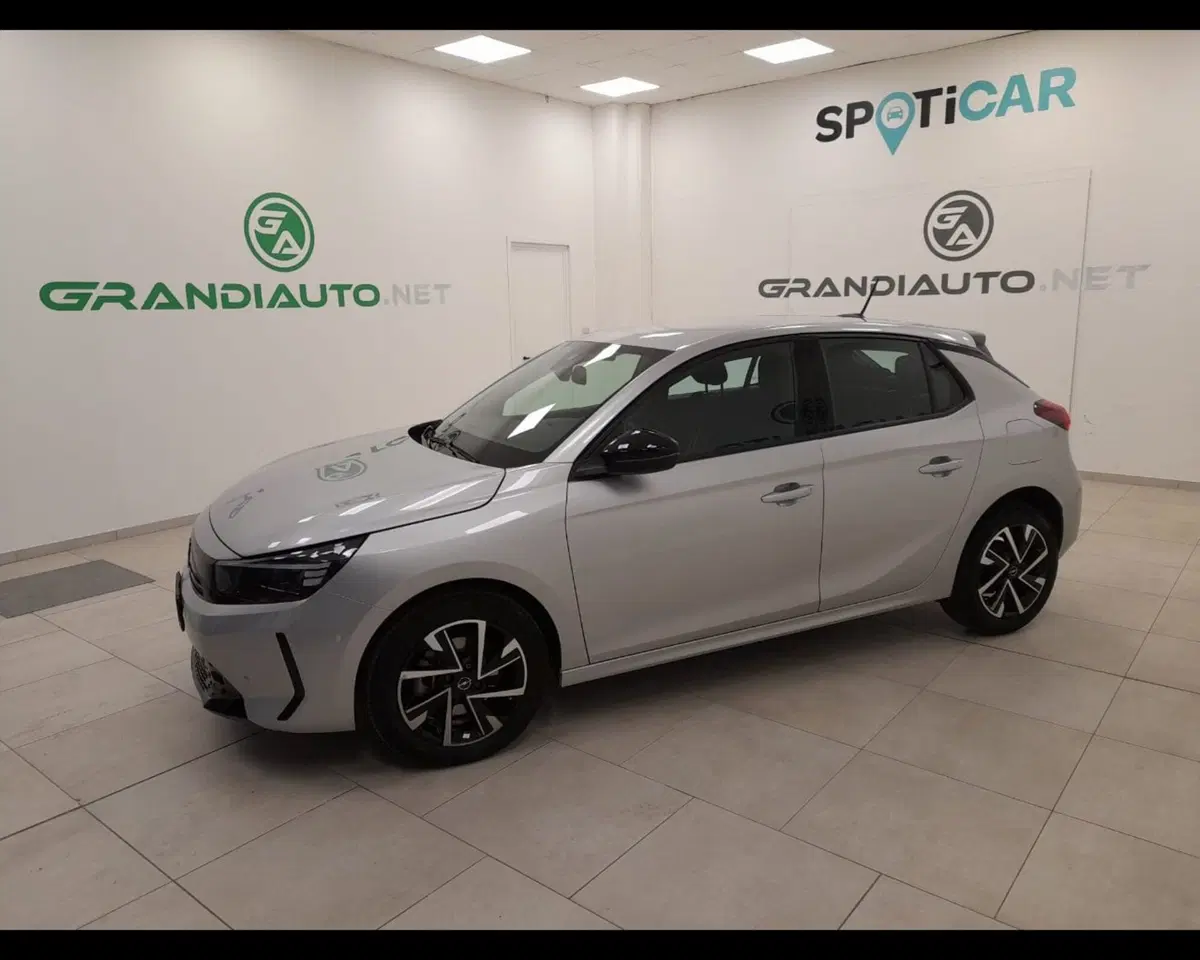 Opel Corsa usata a Alessandria (2)