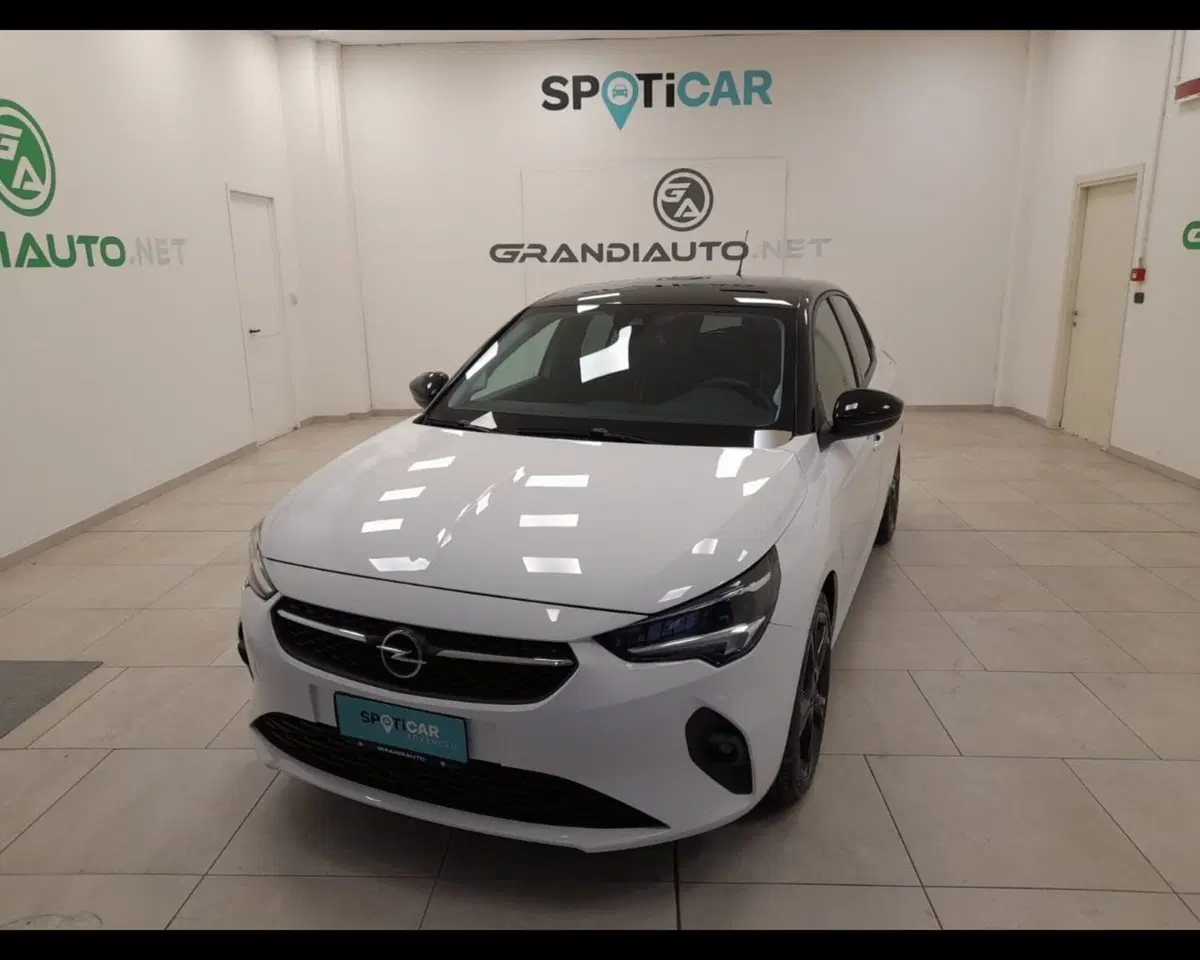 Opel Corsa usata a Alessandria