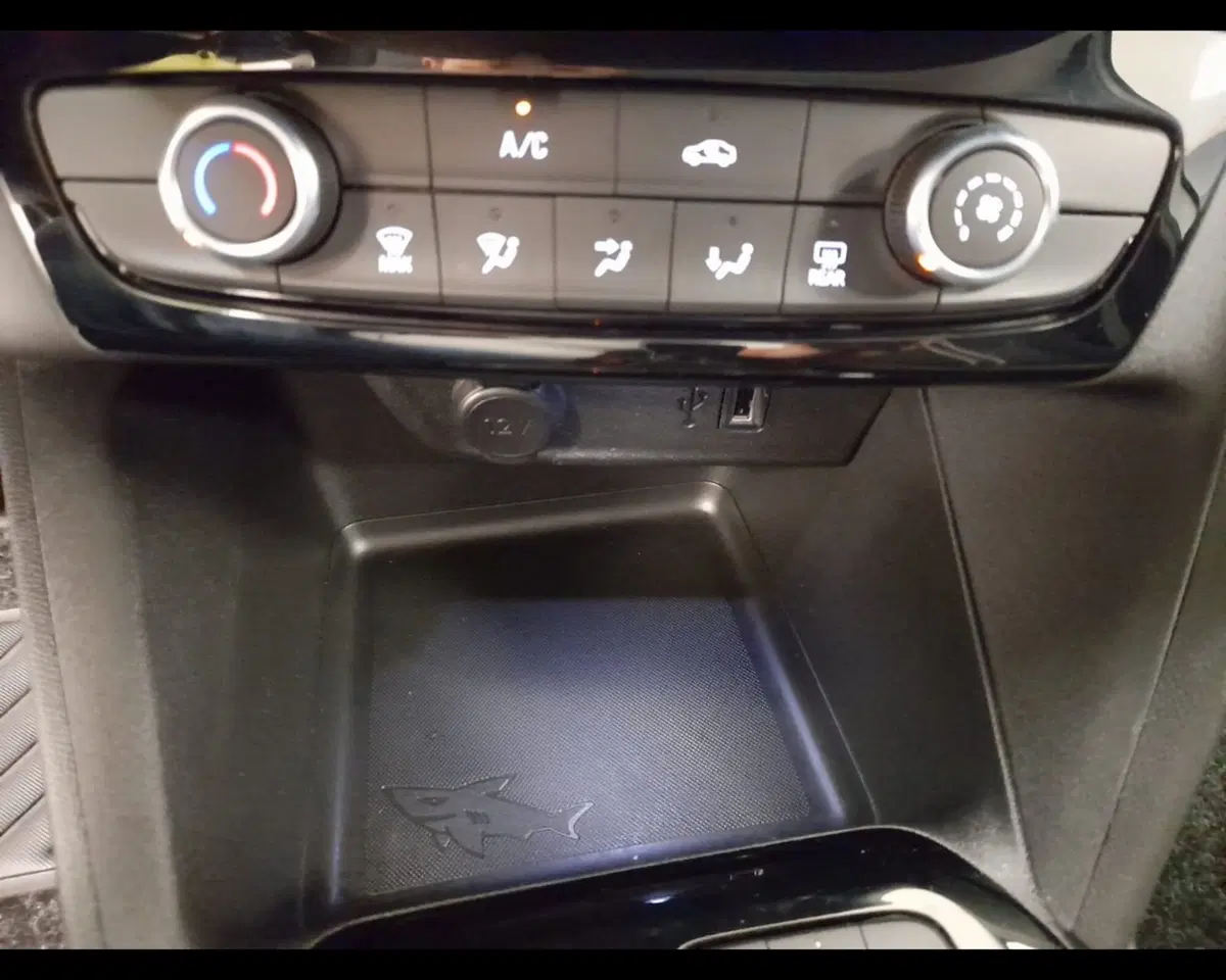 Opel Corsa usata a Alessandria (13)