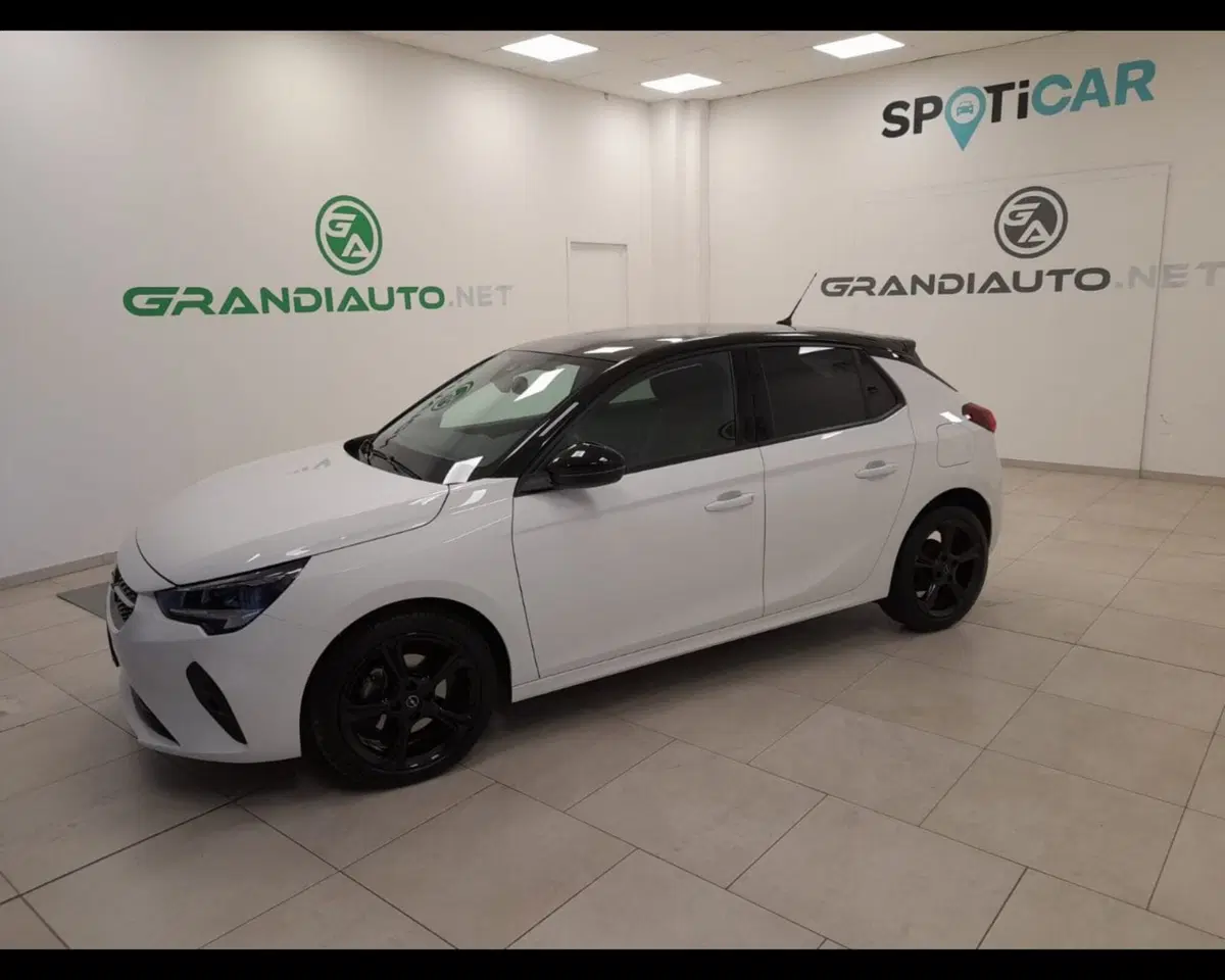 Opel Corsa usata a Alessandria (2)