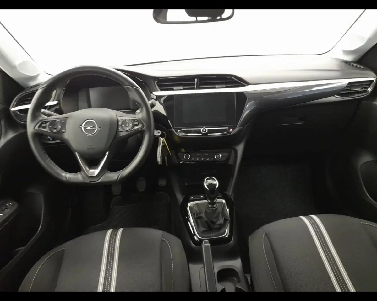 Opel Corsa usata a Alessandria (20)