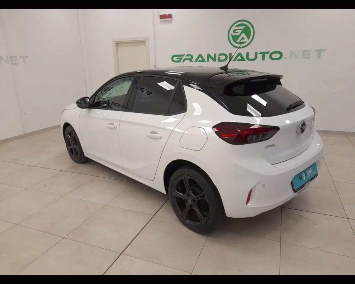Opel Corsa usata a Alessandria (3)