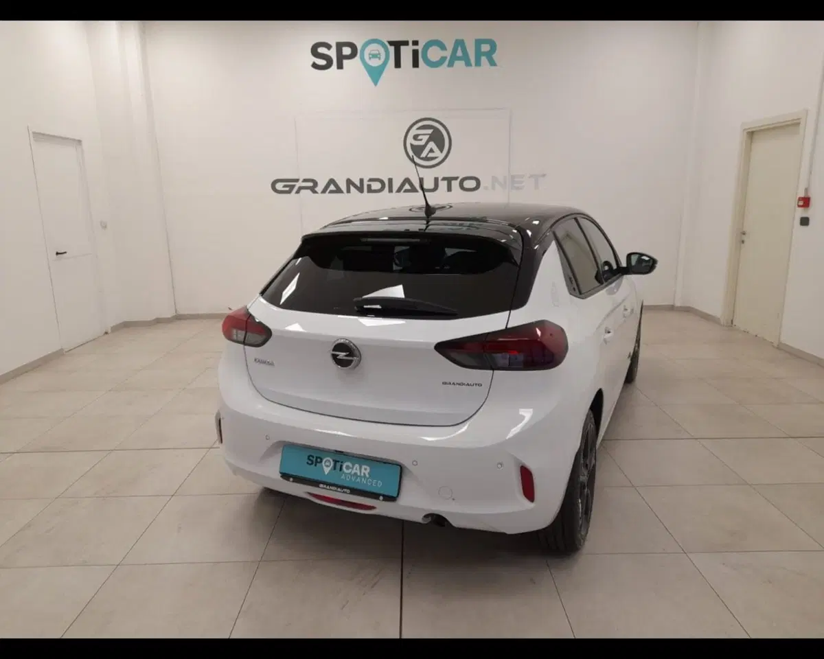 Opel Corsa usata a Alessandria (5)