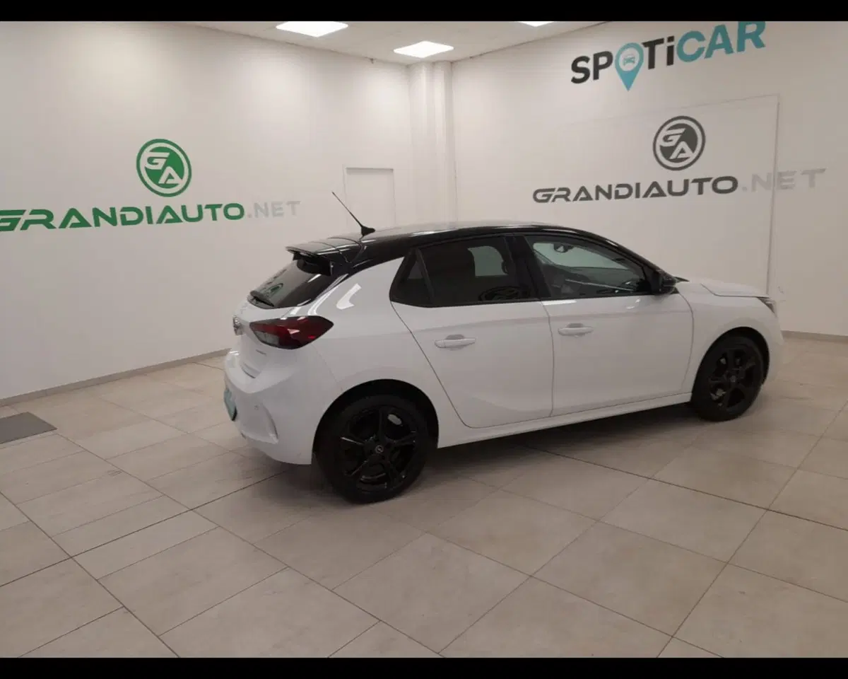 Opel Corsa usata a Alessandria (6)