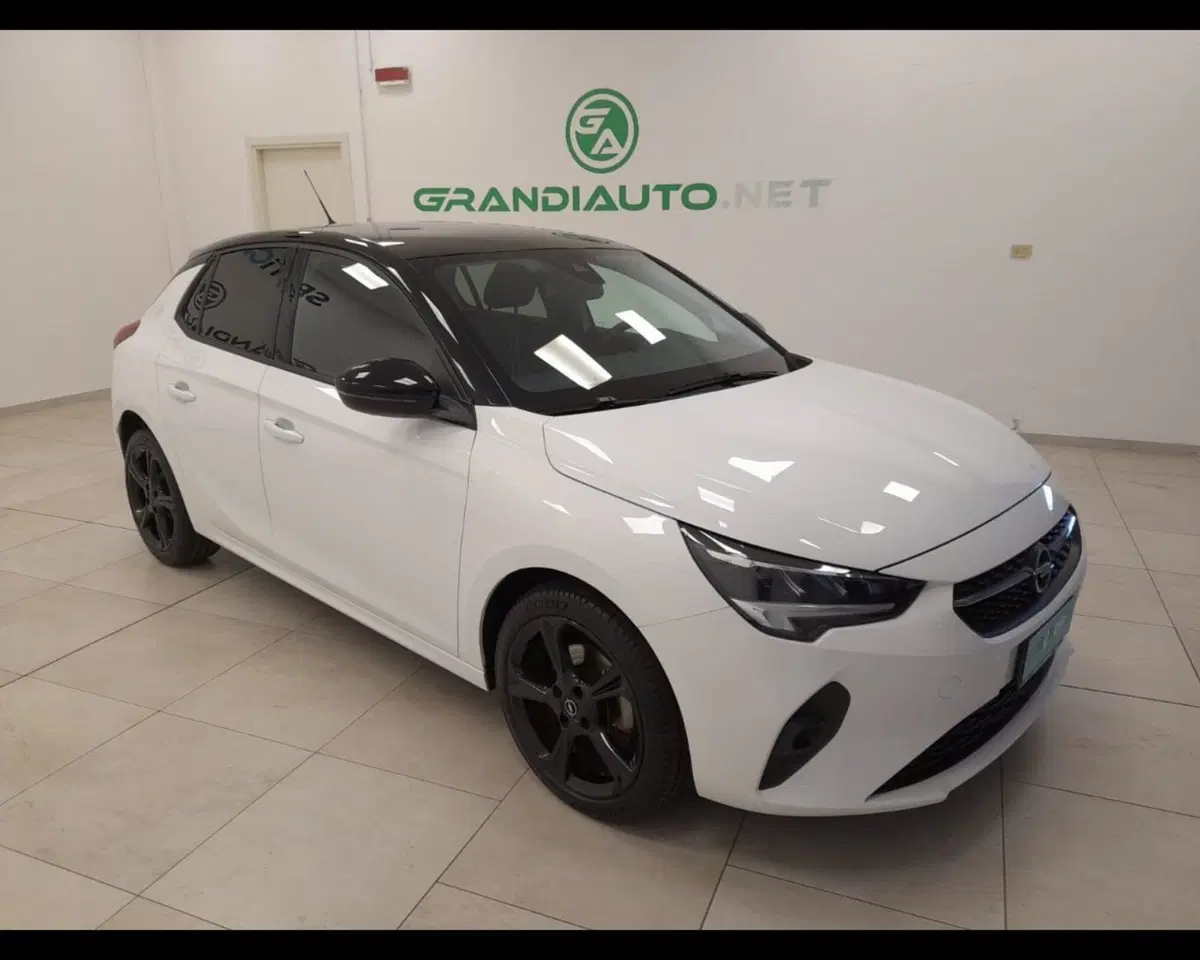 Opel Corsa usata a Alessandria (7)